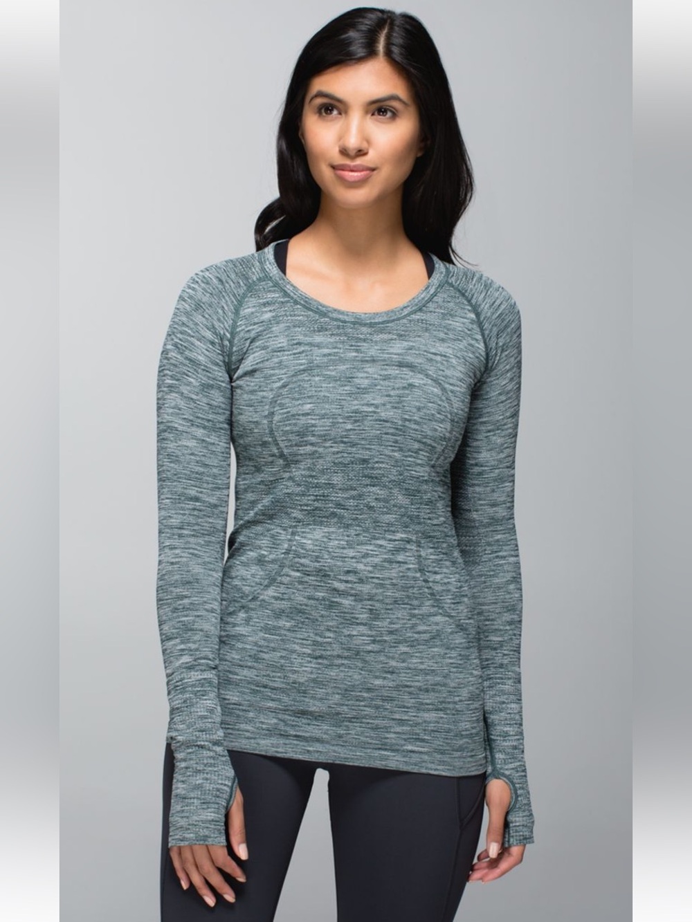 Lululemon Swiftly Tech Long Sleeve Crew